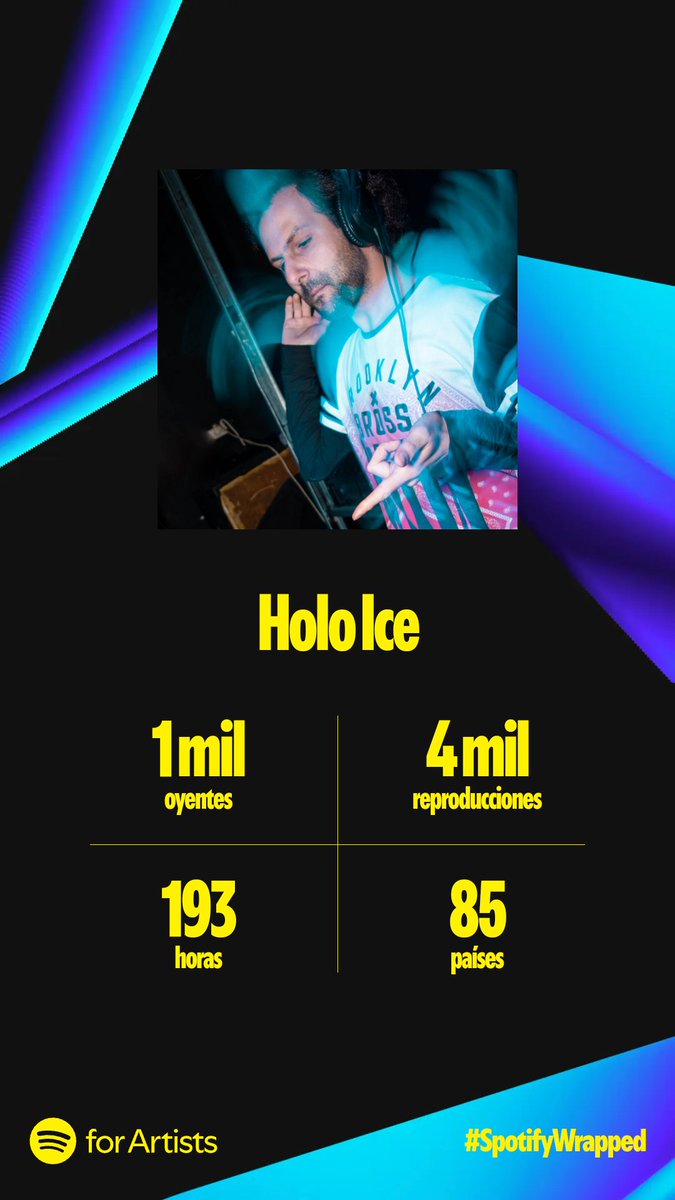 Holo Ice 🔜 HowlCon '26 / ArFF '26 tweet media