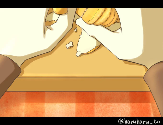 みかんを剥いていたら炬燵の番人がとびだしてきた!

みかんをあげますか?
▷あげる
 あげる 