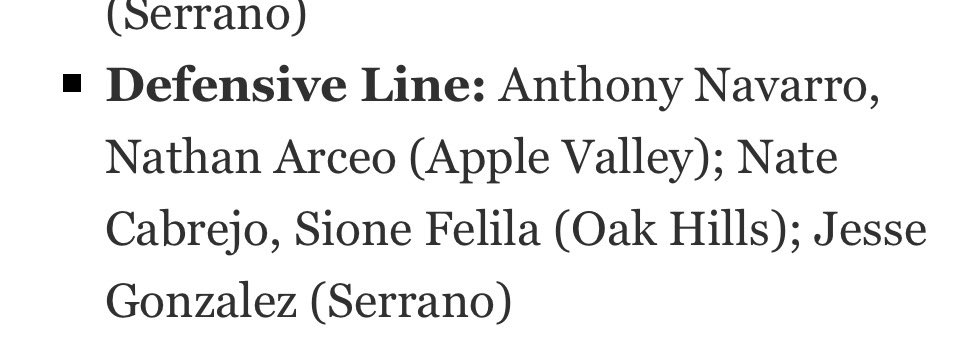 Nathan (@nathan_arceo7) on Twitter photo 1st team all league with other great players! Thank you to all the coaches that voted <a href="/CoachRMeras/">R.Meras</a> <a href="/CoachR_Sandoval/">R Sandoval</a> <a href="/coachdowning_/">Nick Downing</a> <a href="/CoachGilmer/">Greg Gilmer</a> <a href="/jorge_arceo79/">jorge arceo</a> <a href="/TjCarpino/">TJ Carpino</a> <a href="/dannycelie/">daniel celie</a> 1st team all league with other great players! Thank you to all the coaches that voted <a href="/CoachRMeras/">R.Meras</a> <a href="/CoachR_Sandoval/">R Sandoval</a> <a href="/coachdowning_/">Nick Downing</a> <a href="/CoachGilmer/">Greg Gilmer</a> <a href="/jorge_arceo79/">jorge arceo</a> <a href="/TjCarpino/">TJ Carpino</a> <a href="/dannycelie/">daniel celie</a>