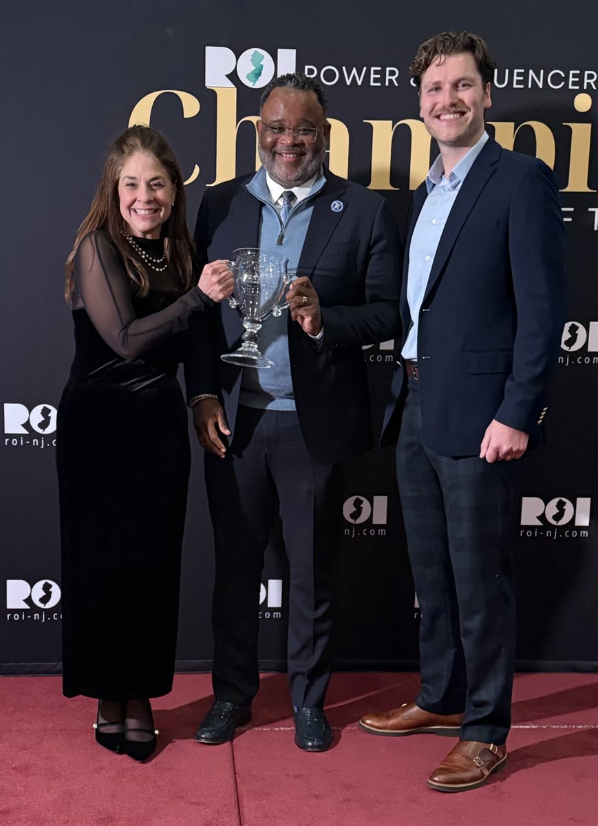 Kean University tweet media