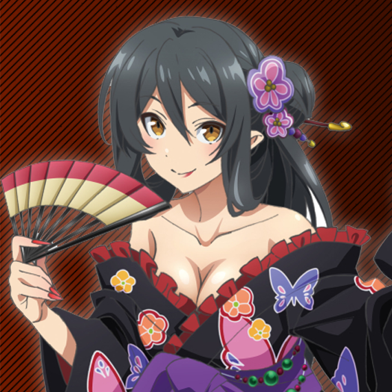Suzuka_animeF1's tweet photo. 🏆WSeries OTOÑO 2024 - 16AVOS DE FINAL🏆
En este duelo por los 16avos de final será entre:
❤YUKI de "Kimi wa Meido-sama"
🤗TIO CLARCE de "Arifureta"
TIENEN 24 HS
#WSeries #AnimeKirei https://t.co/AtTu5H7xfx