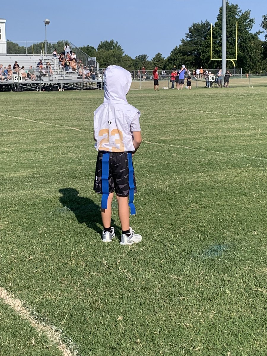 Tyson_Reed's tweet photo. We hate to hear the news about @CMC_22 being out for the rest of the year &amp; are praying for a quick recovery, but it doesn’t stop Lincoln from wanting a CMC jersey for Christmas. Wonder if @gkittle46 can help a fellow Okie kid out. Linc would go crazy! @49ers #FTTB https://t.co/bO0oljeQPQ