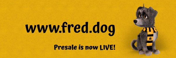 Meme_coinnews's tweet photo. 📣 #Fred The Dog ICO  Info
📅ICO Date :Oct 05, 2024 - TBA

#Memecoin #MemecionICO #MemeICO #memecoininfo @FredDogOfficial #DOGI 

🌏ICO Participation 
https://t.co/fMwdDJ5AZ4
📅View ICO Calendar:  https://t.co/1Ug3qpqrhE 
🔗MemcoinNews : https://t.co/xIqf5nkbaz https://t.co/a6IldohF48
