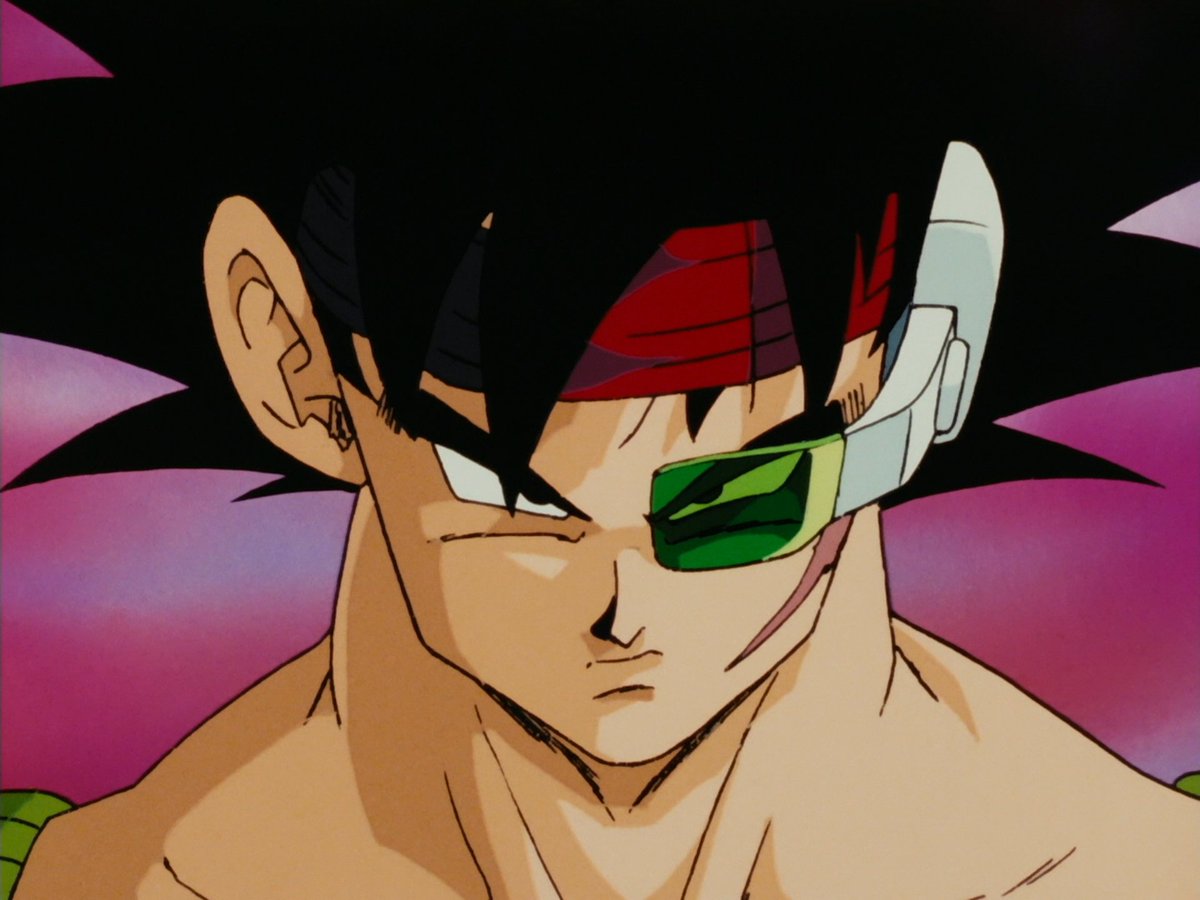 PiccoDamayonaiz's tweet photo. @DBPerfectShots Solid State Scouter https://t.co/uNz1oMA9iN