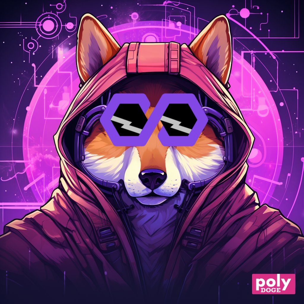 PolyDoge's tweet photo. 🤯 100k #Bitcoin! 

Ready to run it up! 🐶🚀 $PDOGE https://t.co/U3cLdHsiBV