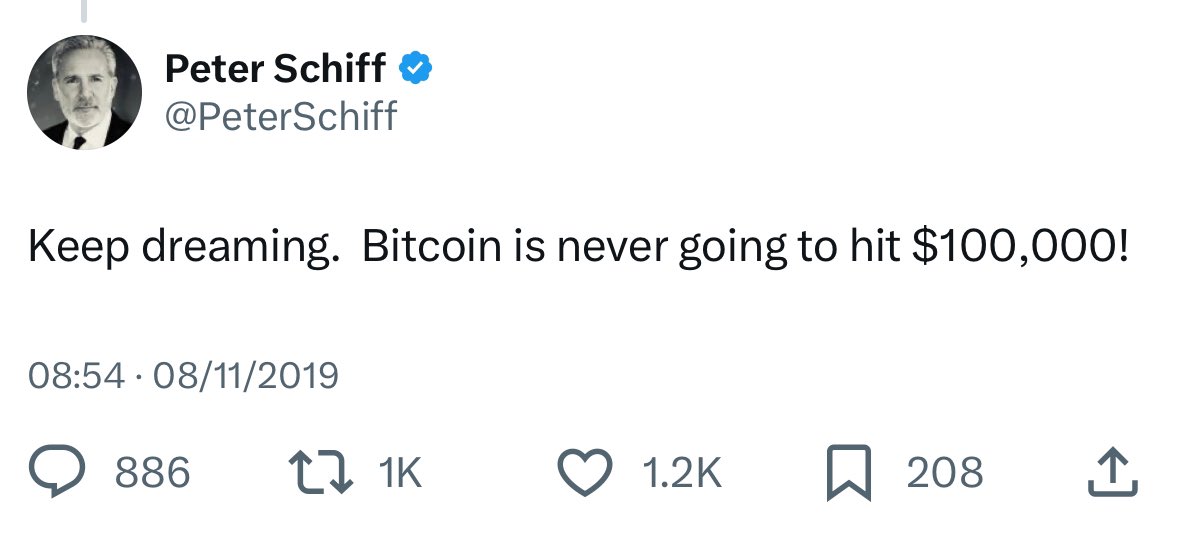 LayahHeilpern's tweet photo. @PeterSchiff This u? https://t.co/jHYHpJDdxV