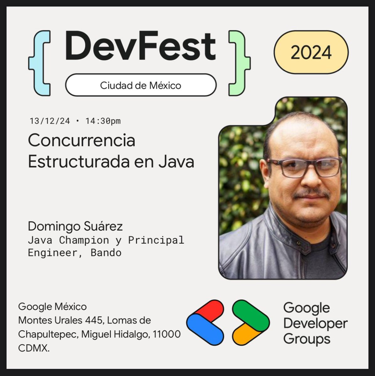 domix's tweet photo. Nos vemos la próxima semana! https://t.co/UOMQfcoCyo
