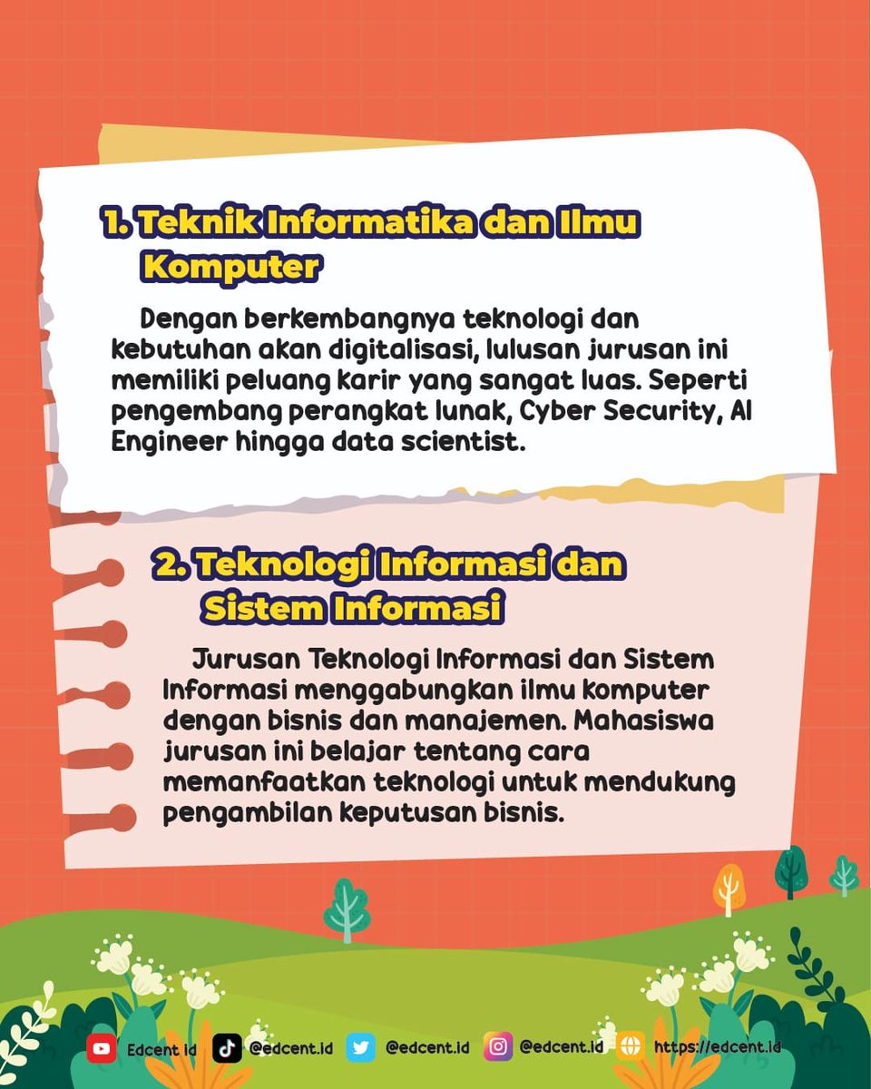 Edcent.id tweet media