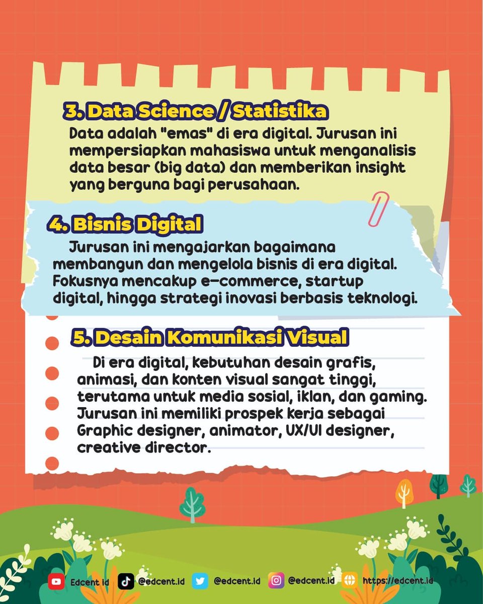 Edcent.id tweet media