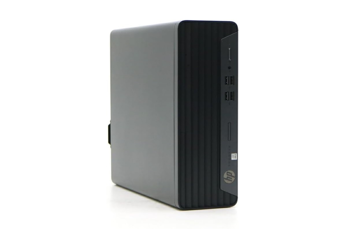 PCcomfullWEB's tweet photo. #Amazon 出品情報

#hp #ProDesk 400 G7 SFF
税込45,000円
https://t.co/UIopqP2wmu

Windows11/HDMI/DisplayPort/アナログRGB出力✨
メモリ・ストレージ共に安心の大容量です☀️

CPU:Corei5-10500
メモリ:16GB
SSD:512GB
DRIVE:DVD-ROM
OS:Windows11 Pro 64bit https://t.co/2HTHCc1ZDb