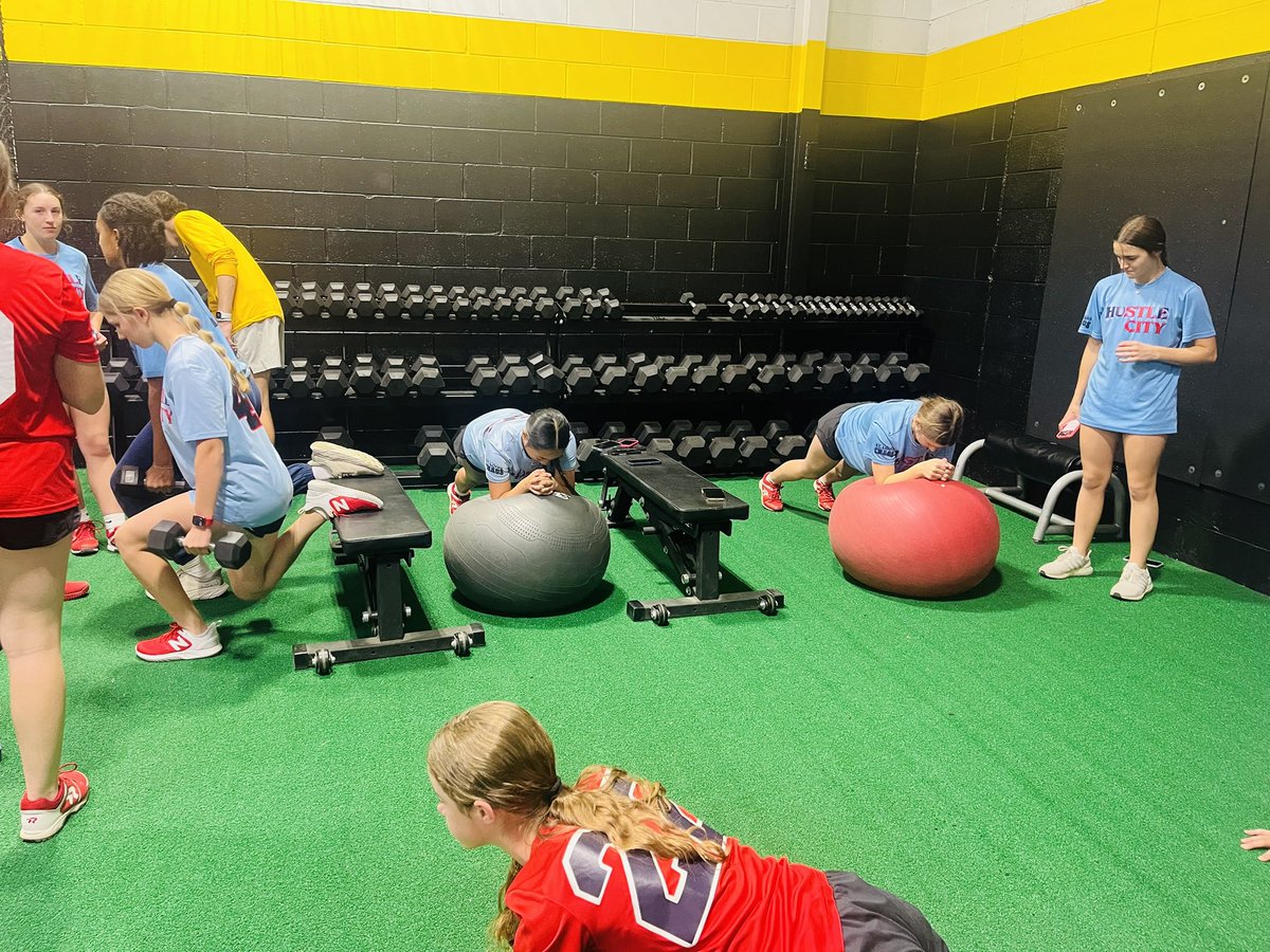 St. Louis Chaos 2010 tweet media