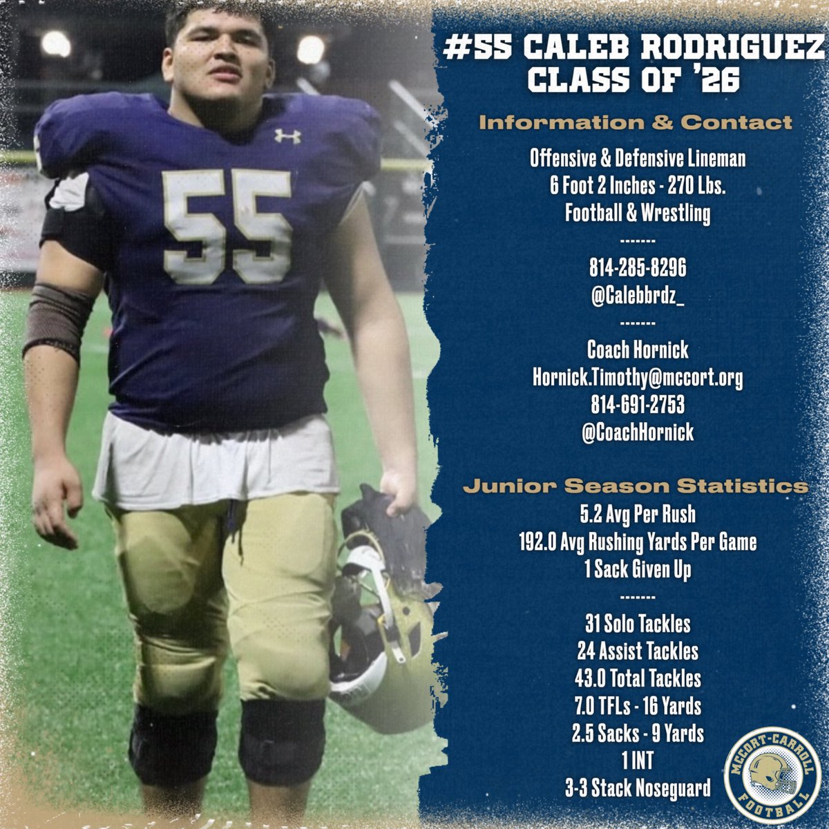 Caleb Rodriguez (@calebrdz_) on Twitter photo 