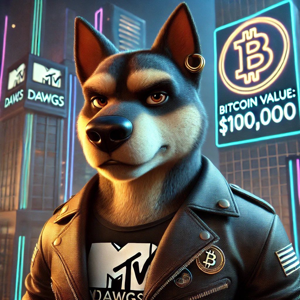 Lookout 👀 

Has Altcoin Season Officially Begun?!

#MultiVAC - Run with the OG’s - $MTV Dawgs!  🔥 👊 👏