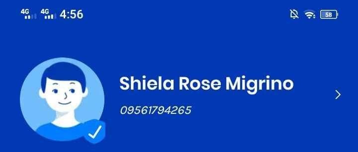 backupniji's tweet photo. exposing bogus debtor

name: Shiela Rose Migriño
supposed DOP: October 21
pending balance: PHP 2,000 capital amount loaned

i will only be taking this down upon receiving full payment. https://t.co/5SE81jlru6