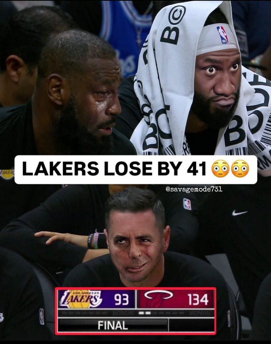 SavageMode731's tweet photo. I know I'm not the only one surprised by the record of this team. JJ is in over his head. Where is the Prodigal son they gave 4M to? https://t.co/0E2zu5qR0T