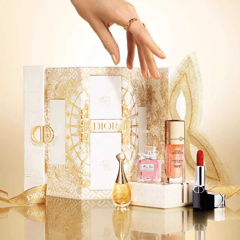 Dior Beauty Japan auf X: „ディオールを代表する2つのフレグランス