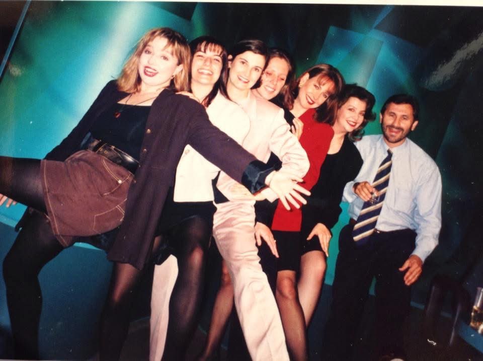 Pete Lewis tweet media