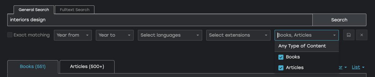 Z_Lib_official's tweet photo. Dear Z-Library Community,

Another week passed, and we ready to share new updates and news on our website! 🤗

📕 Reader Updates 

Creating Quotes

From now on, you'll be able to highlight the most important thoughts of the book in the Reader. How does this work? Authorised users can create quotes both in the web and mobile versions. You can colour any quotation, so it stands out and doesn't get lost in the text. 
If you have any issues with marking quotes, please let us know through the "bug" button in the lower right corner - "Quote Highlighting Issue". Your feedback is valuable to us. 
*In the near future, we will introduce more functionality for managing your quotes
 
Fixed issues

We have enhanced the ability to save your reading progress across different devices. This means you can fully enjoy your reading experience on any device.

🌑 Dark Theme

At the beginning of Black Friday, we announced that Premium users would have early access to the Dark Theme. They were the first to try it out! Now, we're happy to inform ALL our loyal users that the Dark Theme is now available for everyone.

📑 Articles

Do you remember the days when you had to switch between different domains for books and articles? We want to bring you great news! Now you can search for articles directly on the book site. You can easily search for Articles by selecting them from the Search Options under the search bar. 

Additionally, in the search results, we have a filter based on content type. Furthermore, you can easily switch to the article search results directly on the search results page.

♾ Infinite Feed

The Personally Recommended books on the main page and elsewhere, have been updated. Previously, to see all the recommended books, you had to click on "See more" and be redirected to a new page. Now you can see the recommendations directly from the main page without having to leave it.

Thank you for attention! 
In case you have any questions or issues, please feel free to contact at support@z-lib.fm 🙂