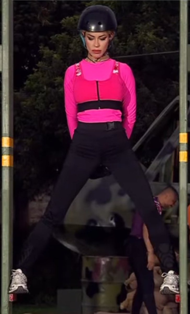 ChicoDeReality's tweet photo. Oriana gana por segunda vez la competencia individual con empate 👏🏻 

#PalabraDeHonor #OrianaMarzoli #Orianistas https://t.co/dxfb2opdNx