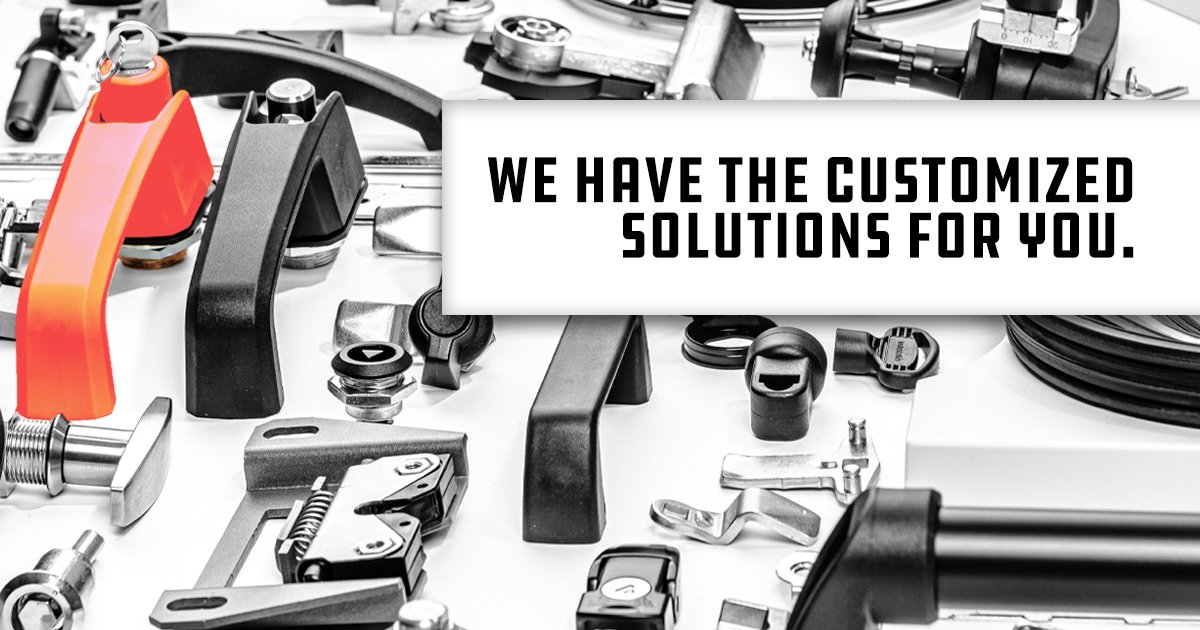 AllegisCorp's tweet image. We work with you to find the right solutions that meet your specific access hardware requirements while also meeting your sustainability goals.
hubs.la/Q02-hYcX0
#allegiscorp #accessbetterthinking #datacenter #data #tech #server #bigdata #telecom #hardware #accesshardware