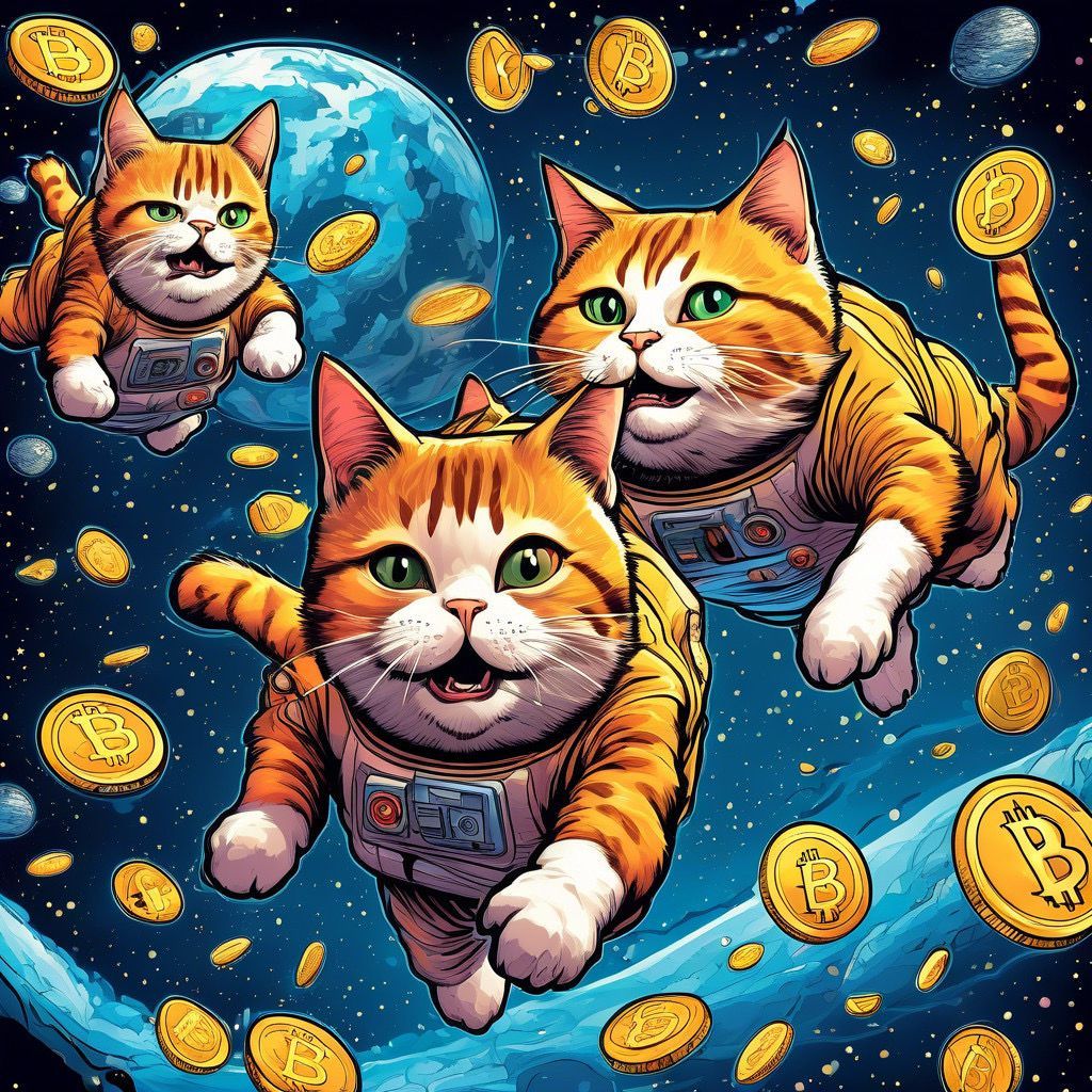 LOTChainBTC's tweet photo. Bitcoin is decentralized, and so is this journey! If you're enjoying the content, feel free to support the project with a Bitcoin donation. Every satoshi helps fuel more stories, mysteries, and tales about the future of crypto. 🙏💰🚀
🔗 https://t.co/J8sZxgdX2h
#CryptoCommunity https://t.co/HyCZnoiyz0