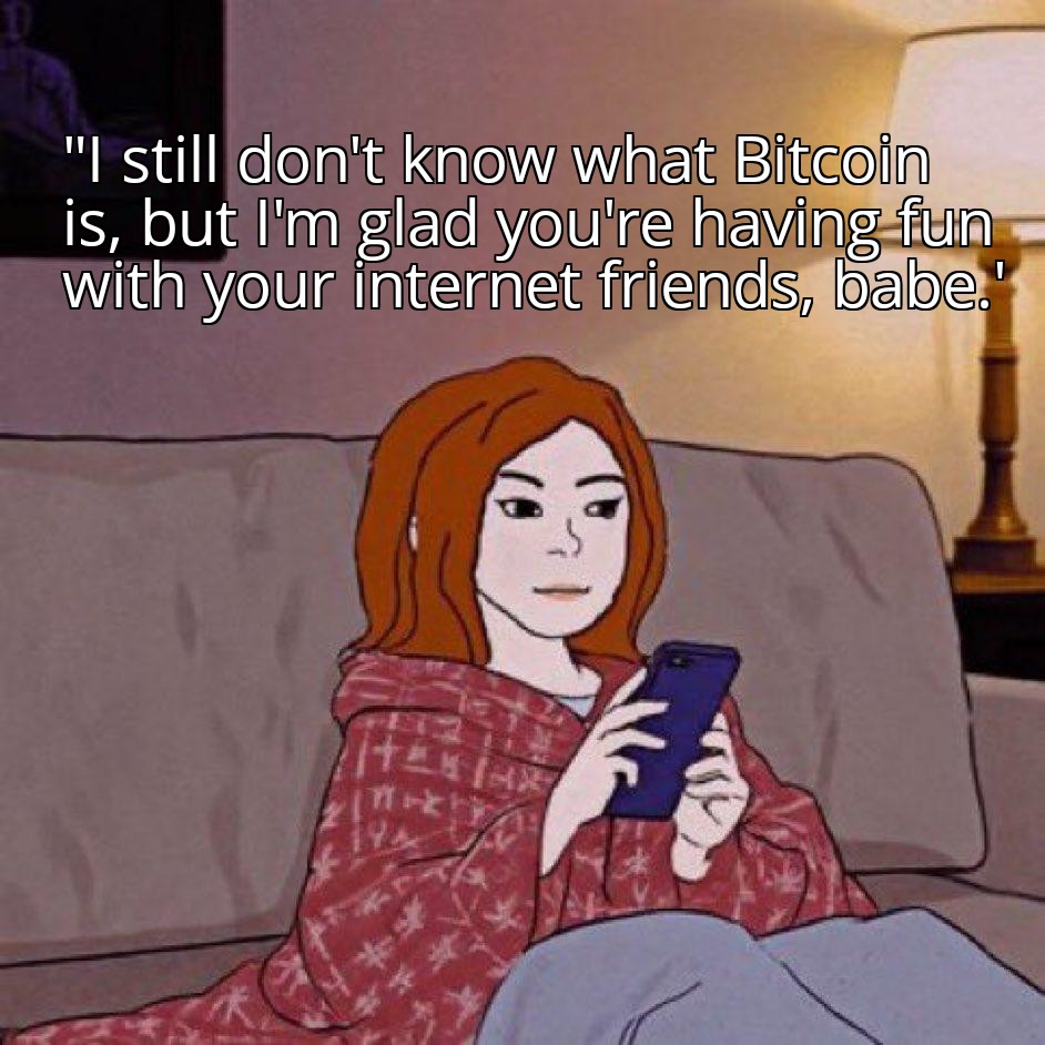 Prestige tweet media