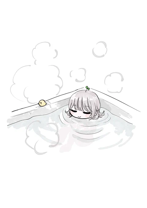 しつこいアヒル(2/2) 
