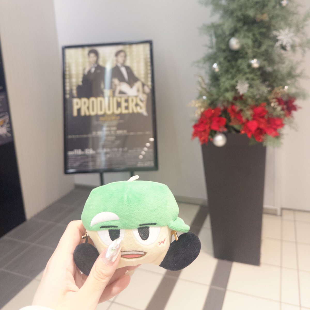 jwkj04's tweet photo. 見納めしてくる՞߹ - ߹՞ https://t.co/hqBveOfopd