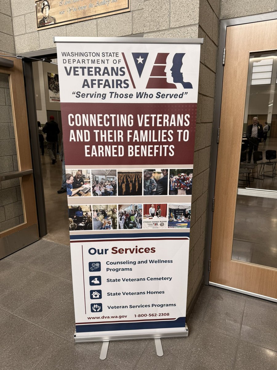 NineLine Veteran Services tweet media