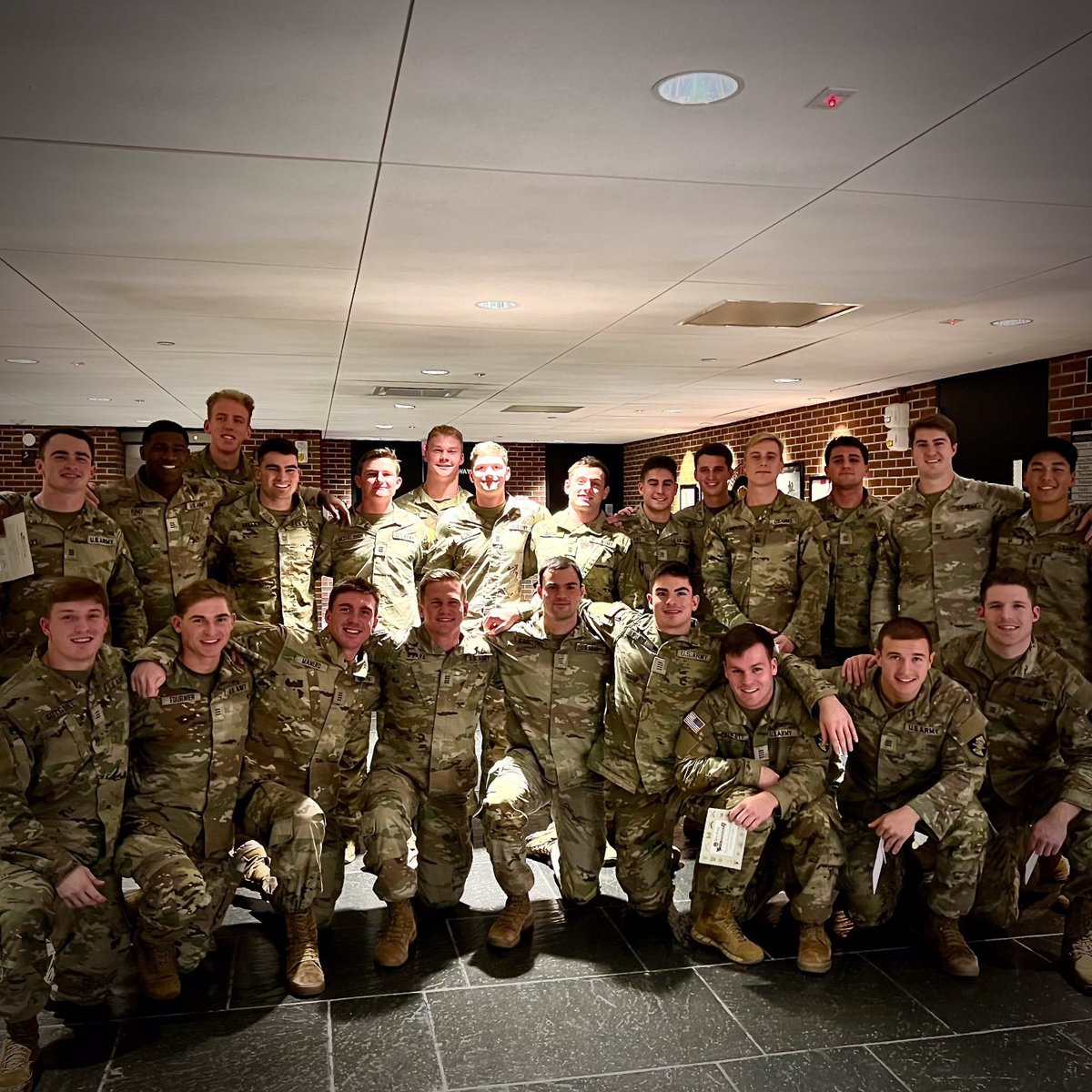 Army Men's Lacrosse tweet media