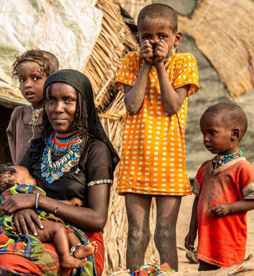 BEAUTIFUL Afar⚔️🇪🇷🇩🇯🇪🇹🔥😍🥰🫶🏾🤲🏾