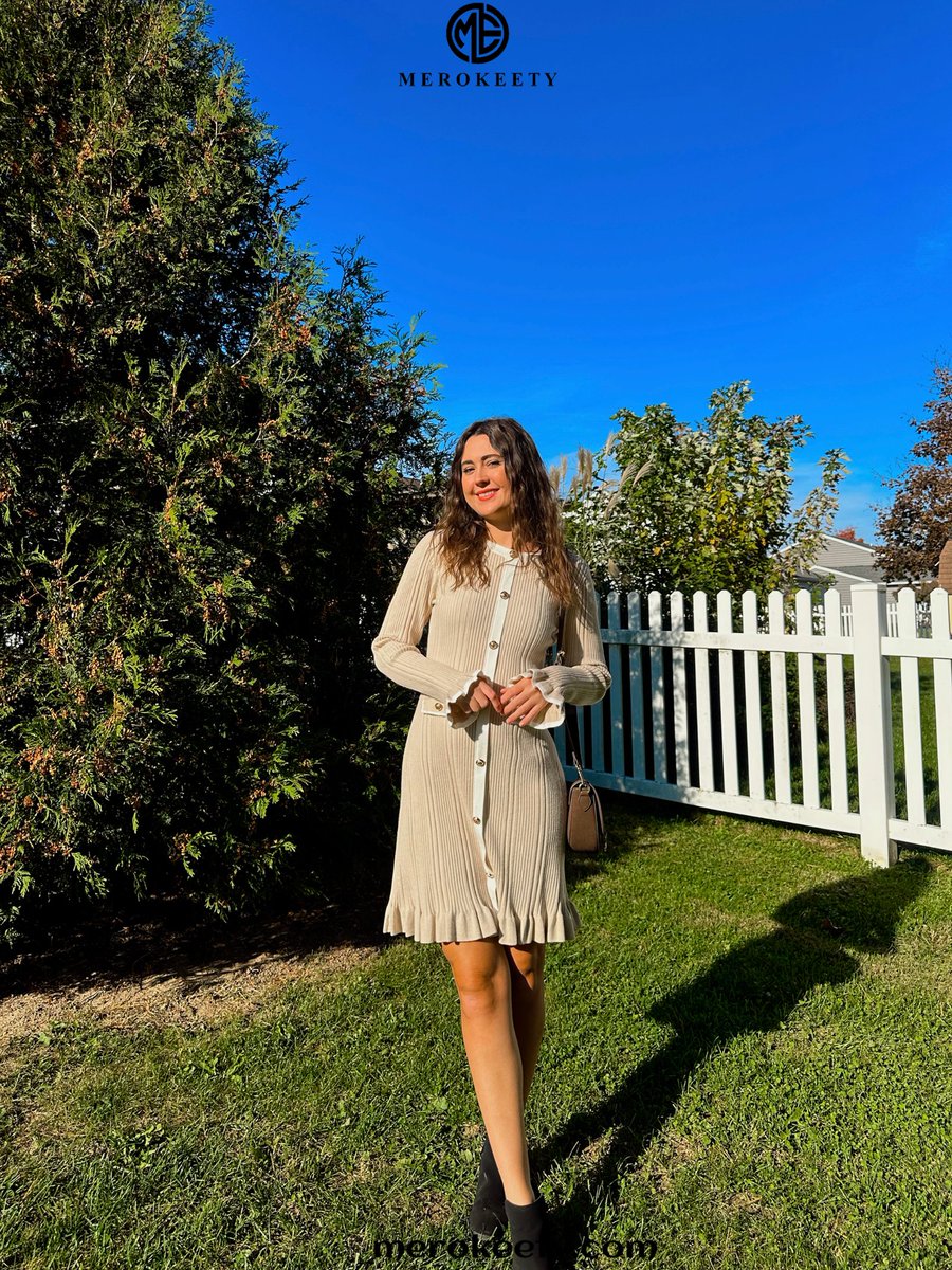 Comfortable and stylish, effortlessly rocking that street vibe. 
#FashionTrends2024 #Amazon #merokeety #OotdStyle