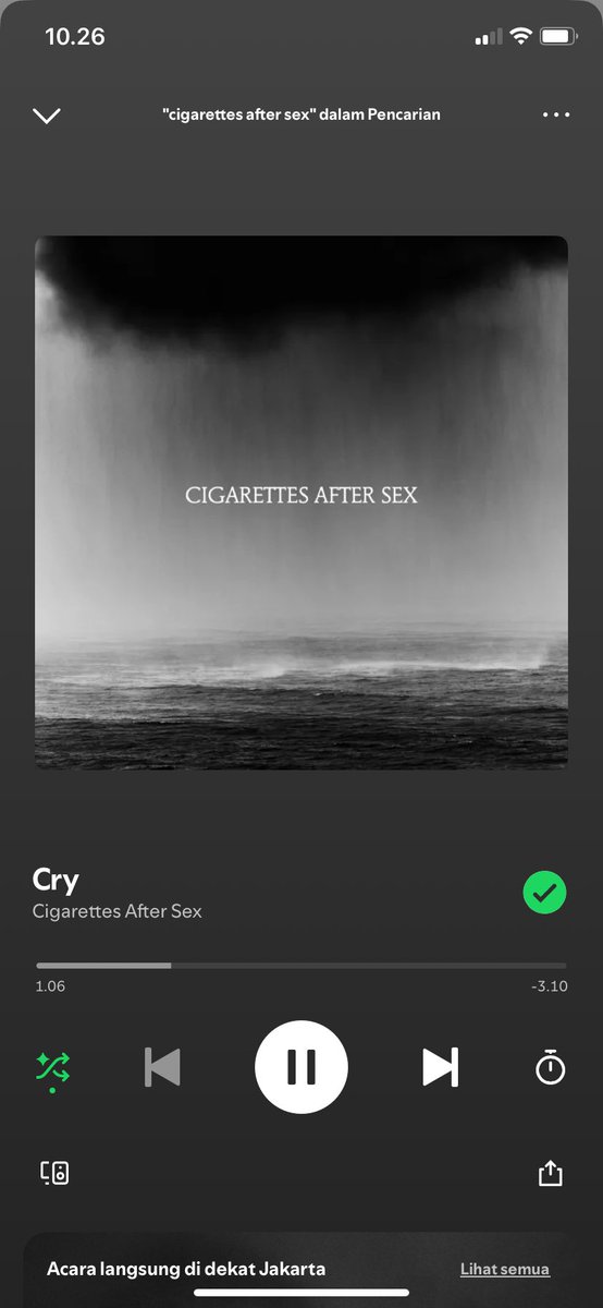 tyahnofia's tweet photo. 🚬 https://t.co/YgocSTxfcz