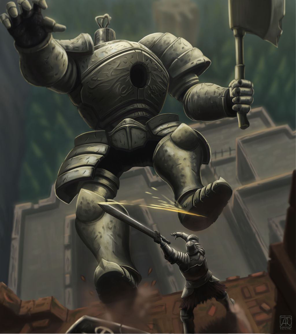 Artists, QRT your combat scenes