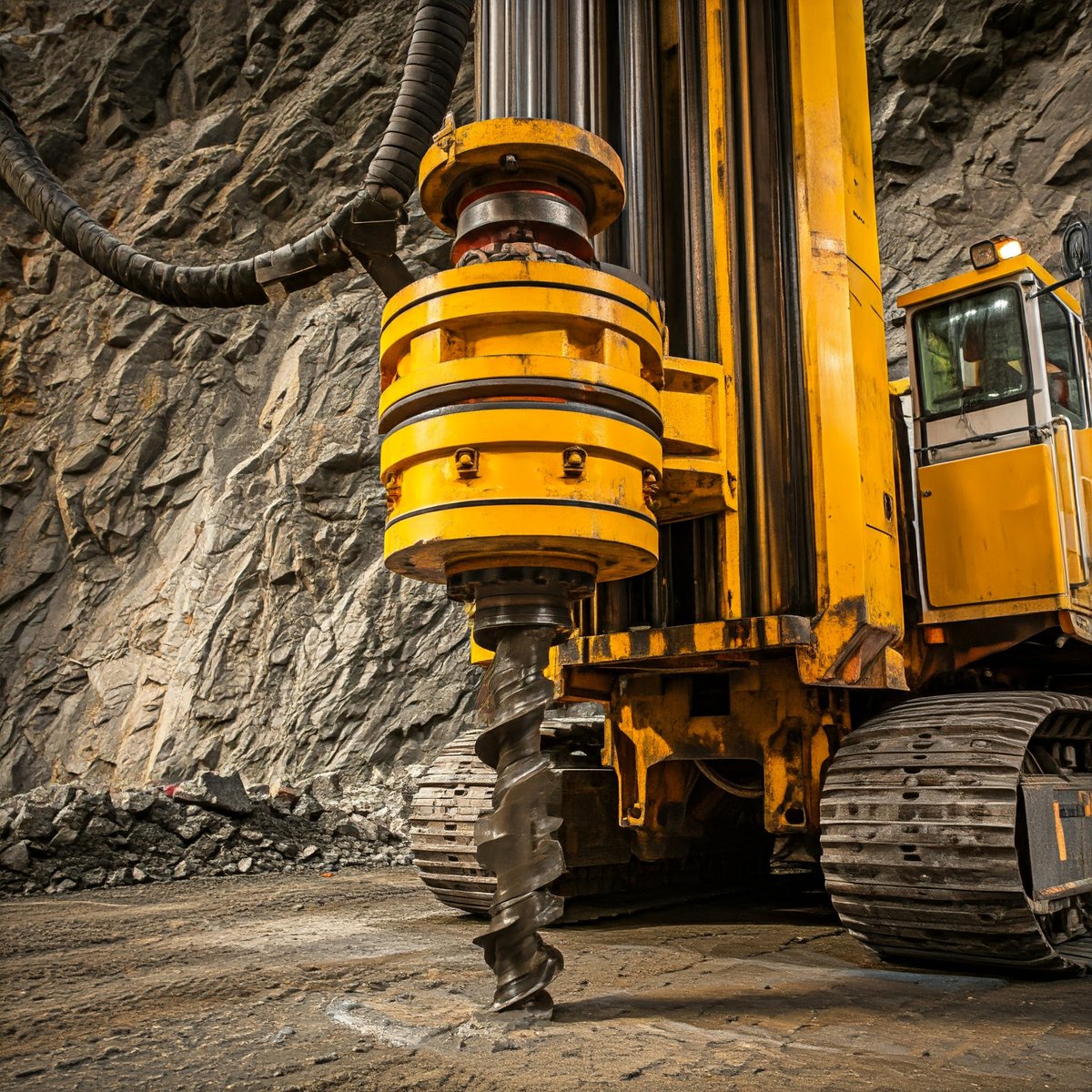 Caspin Resources acquires Bygoo Tin Project, NSW. Drilling starts early 2025.