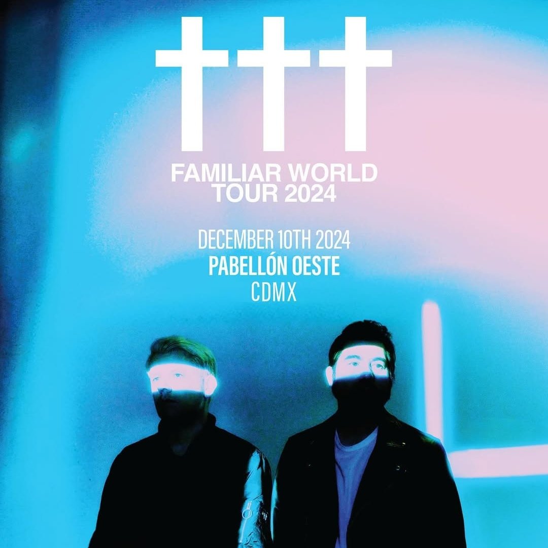 Conejos Films tweet media