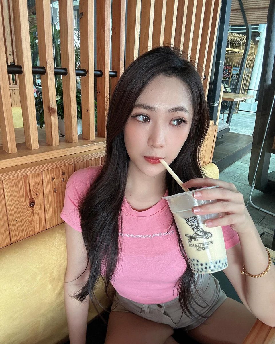 可以說我今天很可愛嗎
解讀：今天可以做愛 https://t.co/BxUZT8aUhg
