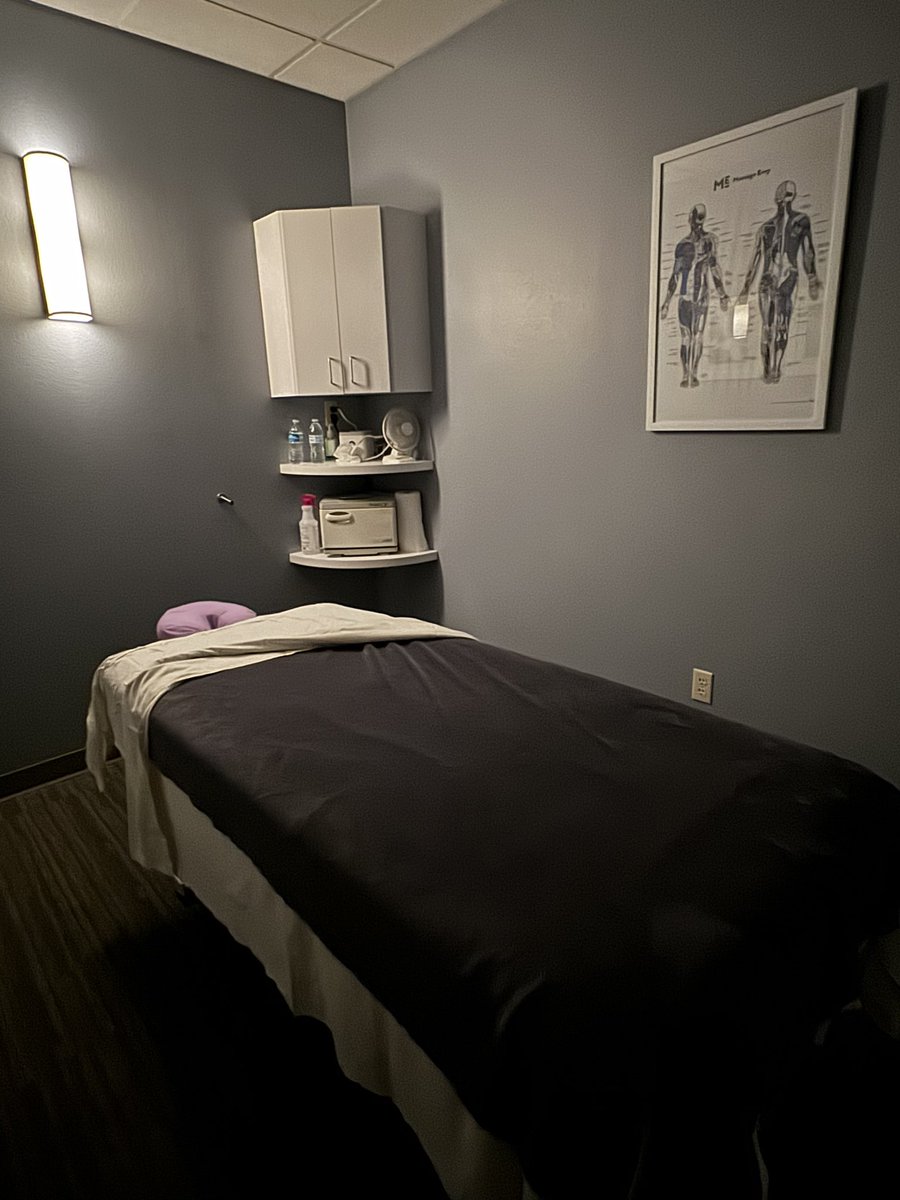 CristinaBets's tweet photo. Wooh that massage 💆🏻♀️ was much needed‼️
#WeeklyThangs https://t.co/vPHBeVePoU