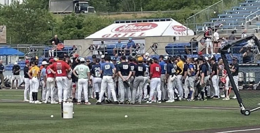 💥 BREAKING NEWS 💥

🎇 THE MUCH ANTICIPATED POWER SWING BASEBALL COLLEGE CAMP IS BACK! Mark your calendars-Monday, June 16, 2025–Washington, PA 🎇 One of the largest recruiting camps of the summer!!

❗️Open to High School Grads 2025-2028/JUCO players/College Transfers

❗️100+