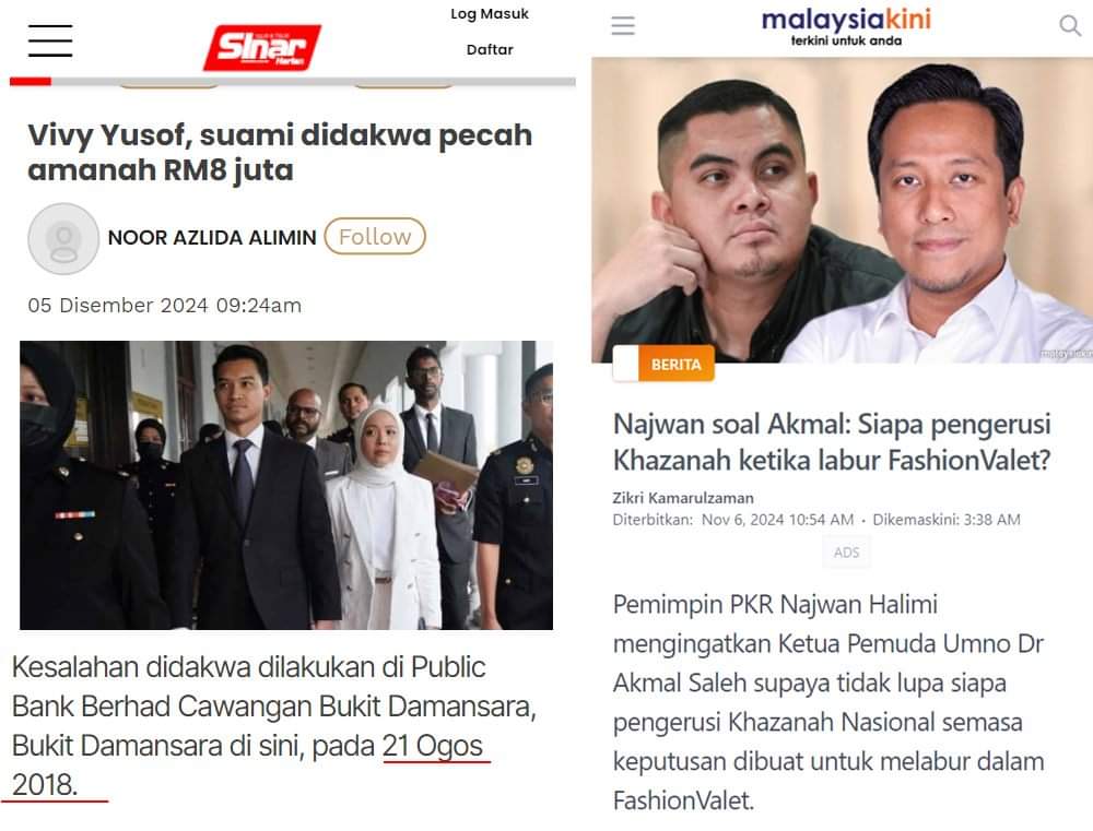 Generasi Pejuang Rakyat tweet media