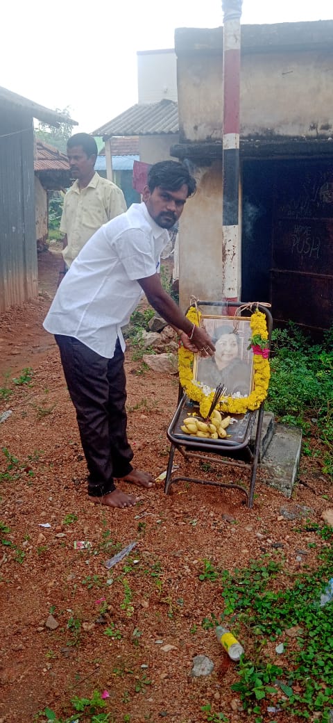 கரூர் மாவட்டம் கடவூர் வட்டம்  வாழ்வார்மங்கலம் ஊராட்சி