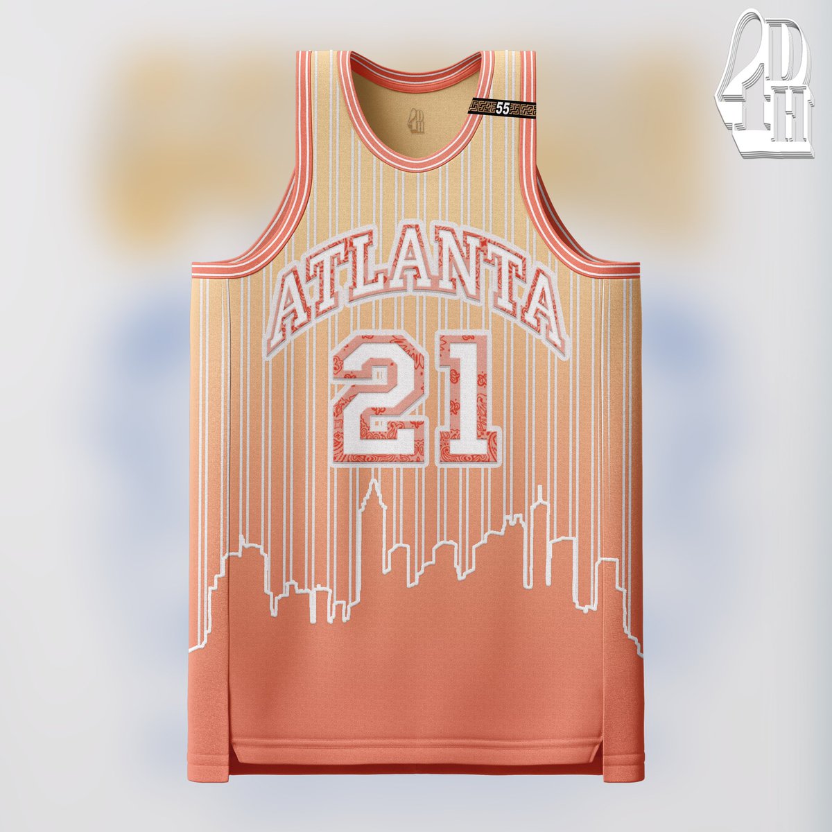 nore4DH's tweet photo. Designing a hawks jersey for every @ATLHawks win
PoG: @Jalen_J23 | @LeaderOfHorde
119-104 @ Bucks
Record: 12-11
“Peach State”
#TrueToAtlanta | #WeMove | #TOYT https://t.co/j8tJEAUfCx