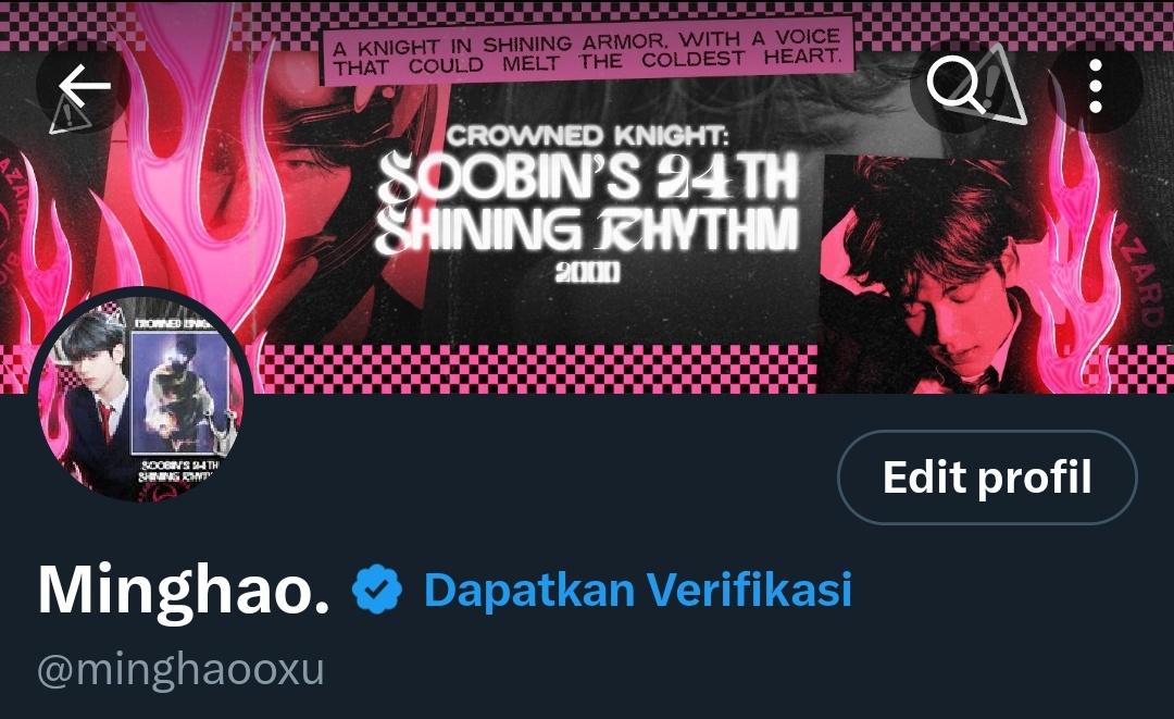 The 8 tweet media