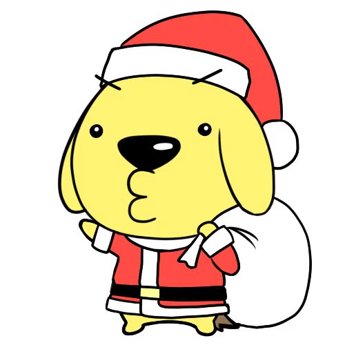 12月 #新しいプロフィール画像