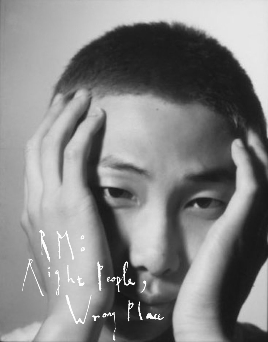 KreisJK's tweet photo. rpwp 🤍🖤
내 맘대로 포토플레이 , 알아서 사이즈 조절;
저화질 주의 ( 그게 또 맛입니다 

RM IS COMING 
RPWP IN CINEMAS WORLDWIDE
RPWP DOCUMENTARY IS COMING  
#RM #RightPeopleWrongPlace https://t.co/ZyIziLMO3h