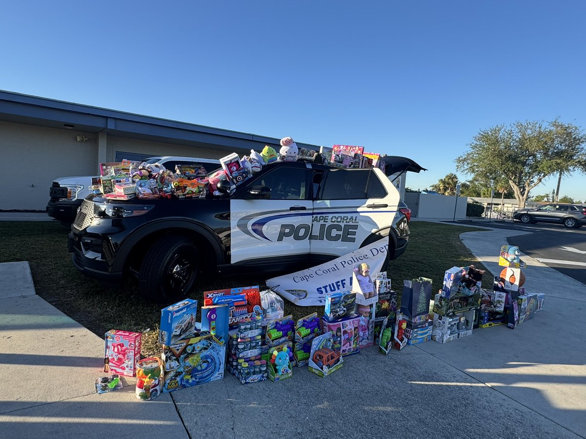 Cape Elementary tweet media