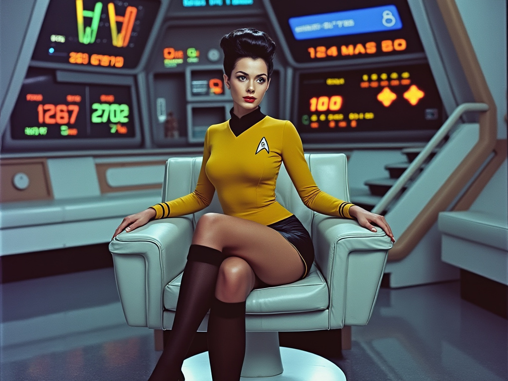 indienewsreport's tweet image. 55. Bonus the rule of acquisition. Follow for Trek girls.