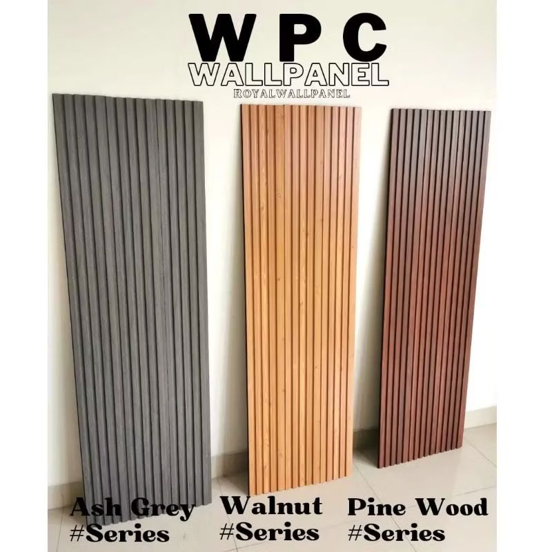 wawan80an's tweet photo. MURAH BENERAN LOH
1Meter WPC WOOD PANEL RoyalWallpanel cuma Rp29.700. Di Shopee ya.. https://t.co/C3SstglePd https://t.co/8ZvU9lBKL1