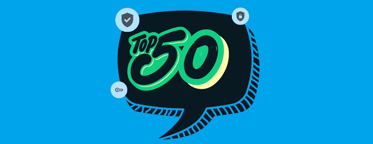 mclynd's tweet photo. Truly honored and humbled to be included on Secureframe ‘s list of 50 CISOs and Cybersecurity Leaders Shaping the Future of Information, along with so many great friends and colleagues.

Congratulations to all my friends and colleagues on the list!

https://t.co/Hcuz3a5KFf

#Secureframe #cybersecurity #Netsync #Security #Informationsecurity @NetsyncNews