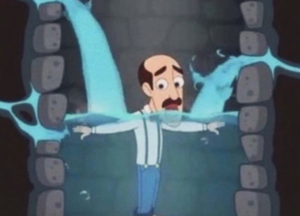 I SUFFER MORE THAN THIS NIGGA NO FUNNY SHIT